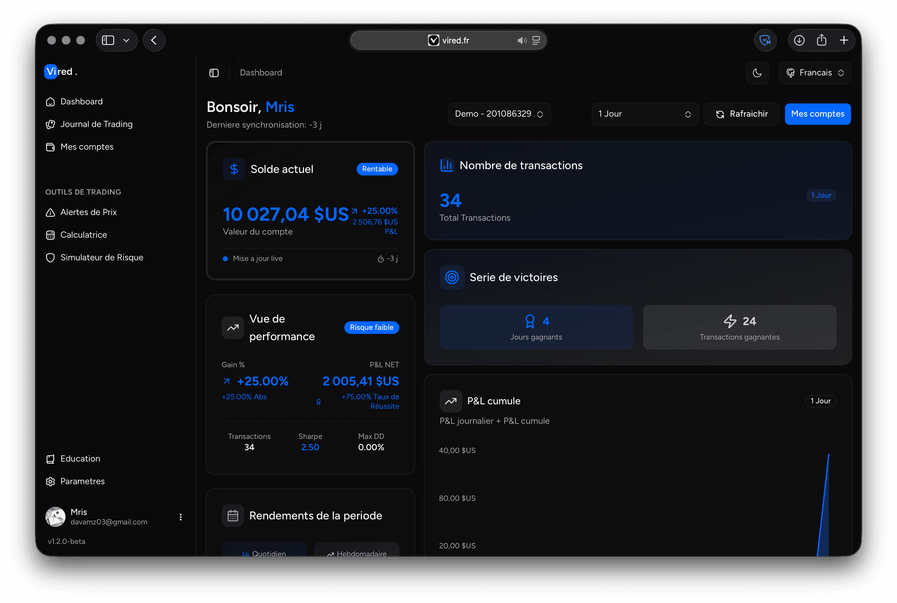 Trade Smarter — Tools Built for Your Success